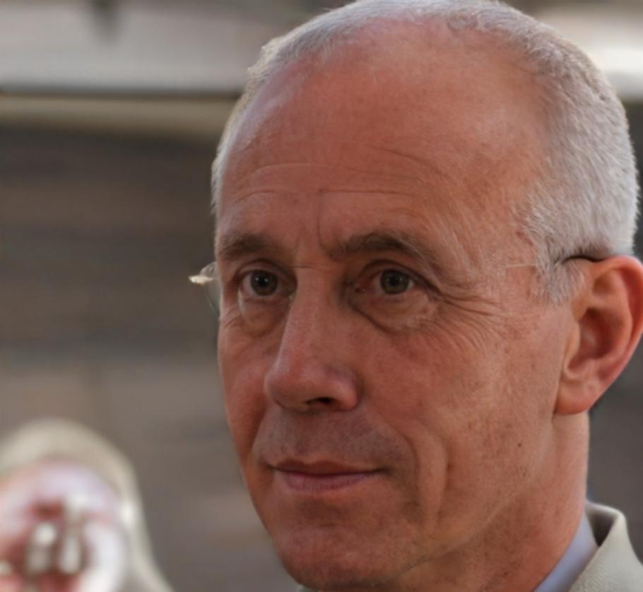 Björn Lindemann - Business Mentor
